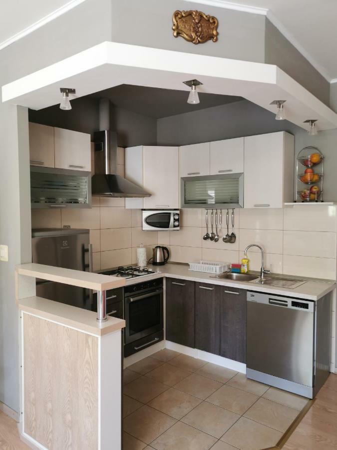 Big And Spacious Apartment In The Heart Of Omiš Exterior foto